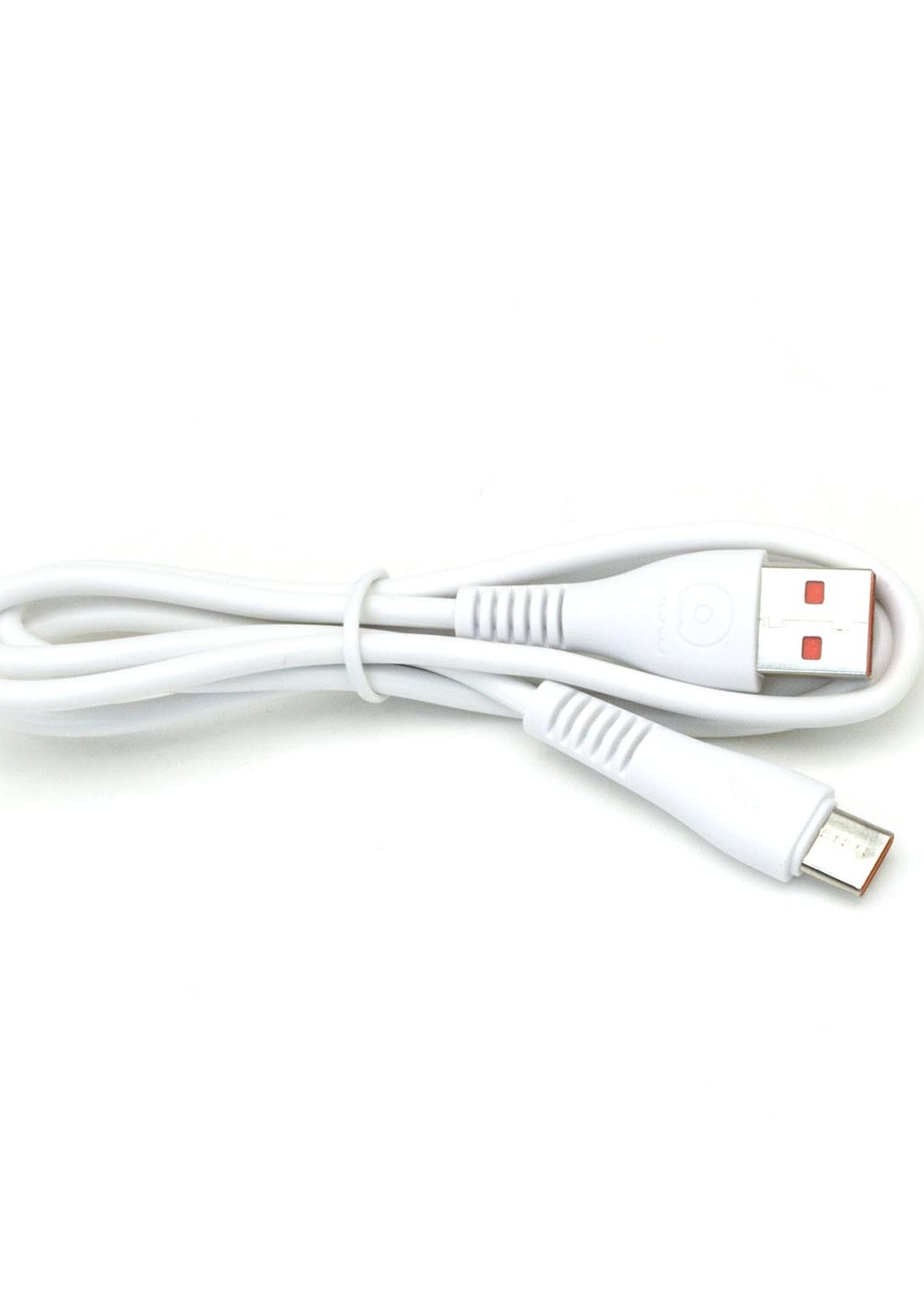 کابل شارژ تایپ سی C دو آمپر WUW مدل X195